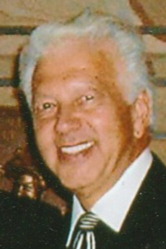 George Economides 1942-2025